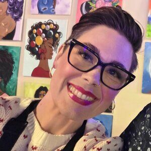 Meet your Posher, Kelley